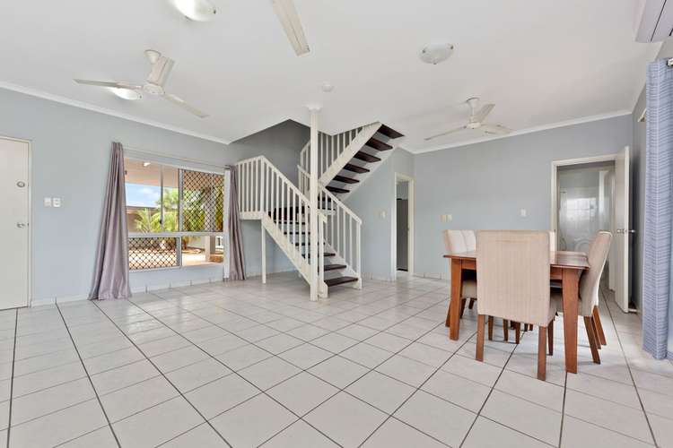 Second view of Homely townhouse listing, 8/17 Cormorant Street, Bakewell NT 832