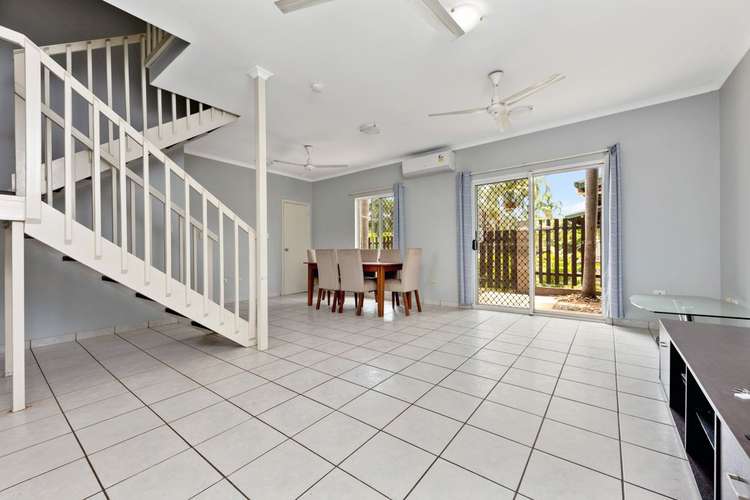 Fourth view of Homely townhouse listing, 8/17 Cormorant Street, Bakewell NT 832