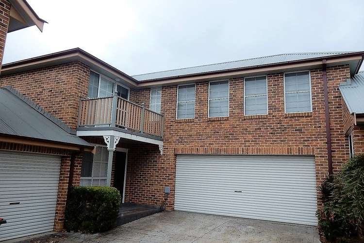 Main view of Homely townhouse listing, 3/244 Princes Highway, Bulli NSW 2516