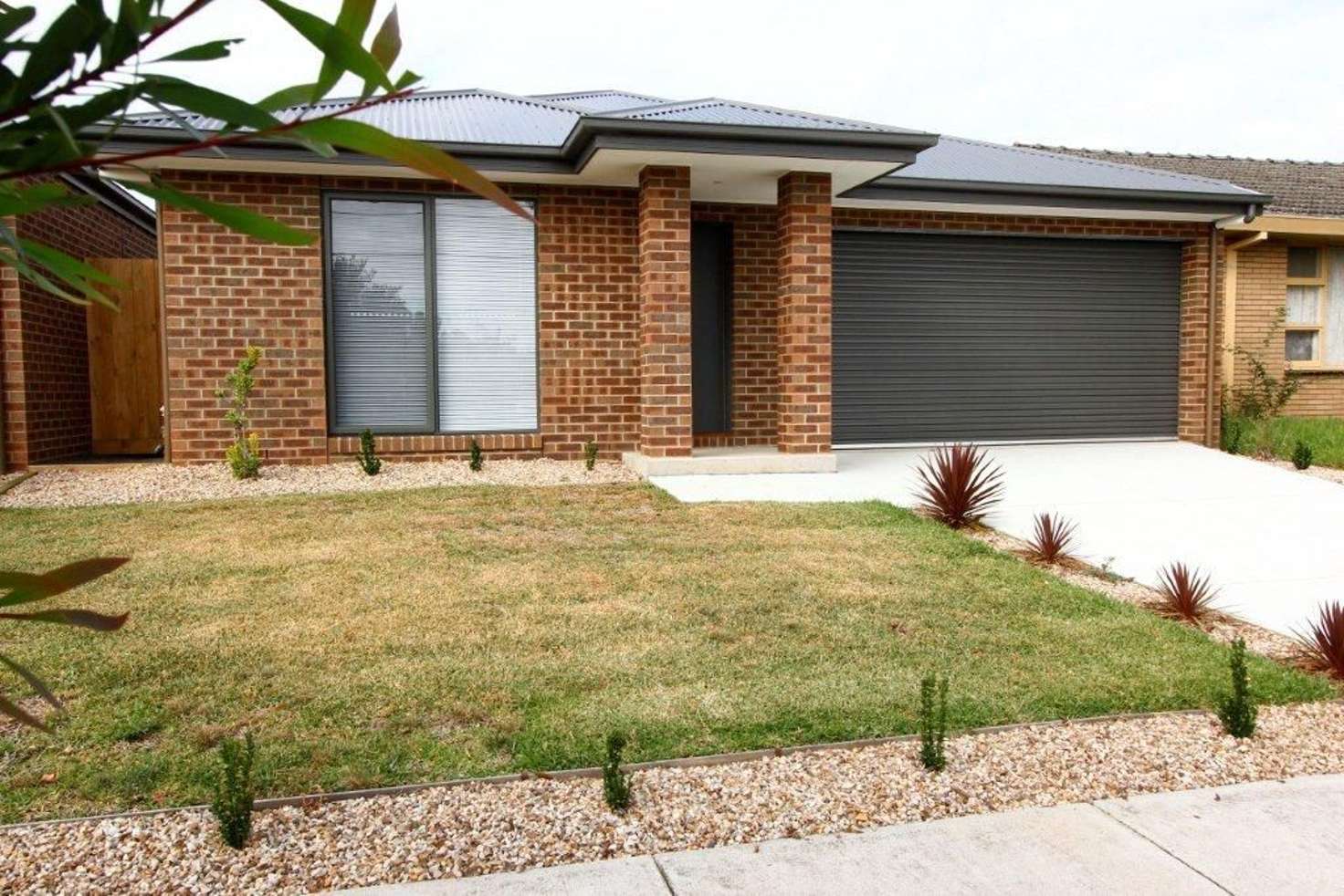 Main view of Homely townhouse listing, 3B Walpole Avenue, Belmont VIC 3216