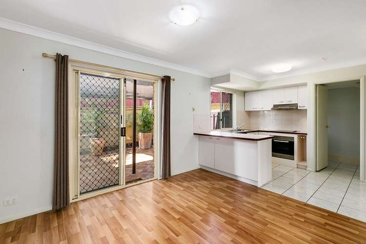 Third view of Homely townhouse listing, 48/63 Bowen Street, Capalaba QLD 4157