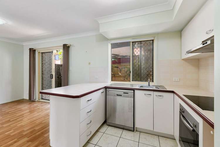 Fourth view of Homely townhouse listing, 48/63 Bowen Street, Capalaba QLD 4157