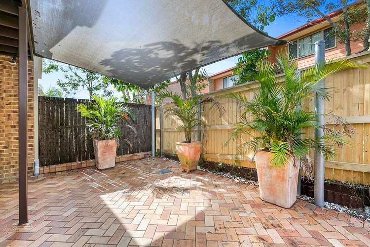 Fifth view of Homely townhouse listing, 48/63 Bowen Street, Capalaba QLD 4157