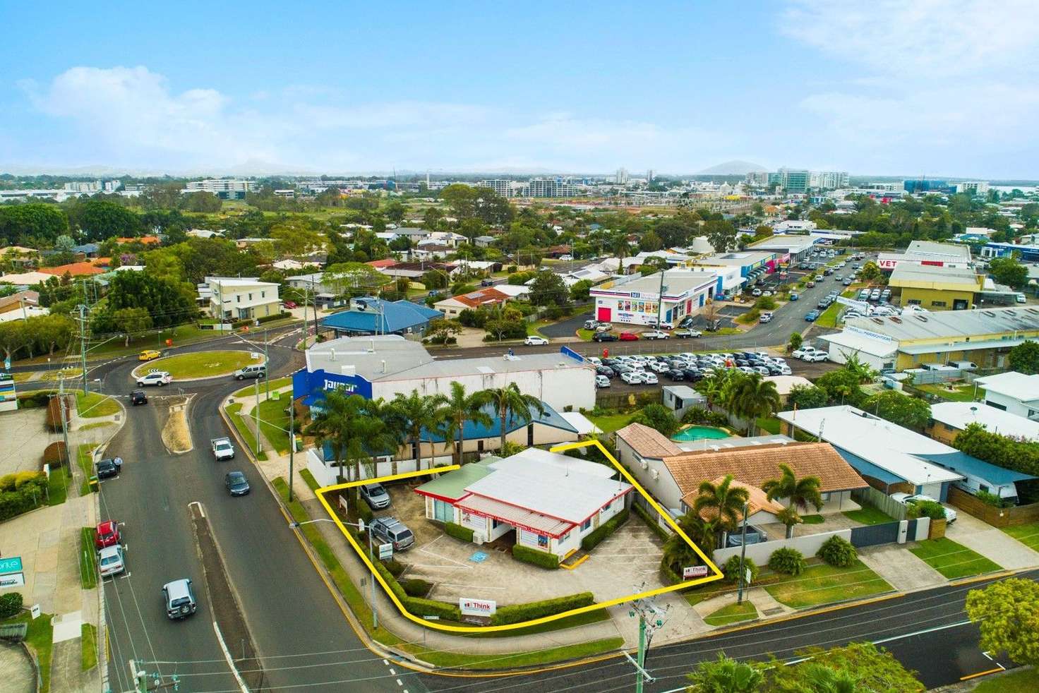 Main view of Homely house listing, 55 Sugar Road, Maroochydore QLD 4558