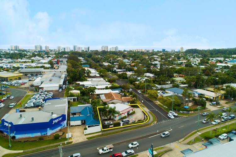 Fifth view of Homely house listing, 55 Sugar Road, Maroochydore QLD 4558