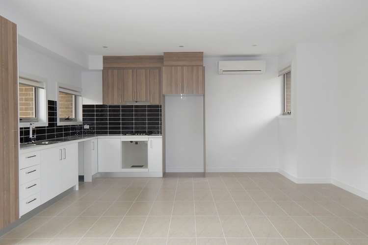 Second view of Homely townhouse listing, 2/5 Marchant Avenue, Reservoir VIC 3073