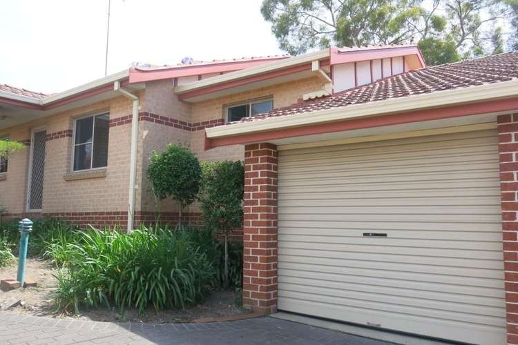 Second view of Homely villa listing, 5/140 Connells Point Road, Connells Point NSW 2221
