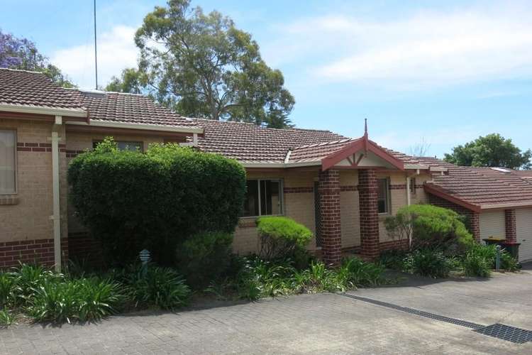 Third view of Homely villa listing, 5/140 Connells Point Road, Connells Point NSW 2221