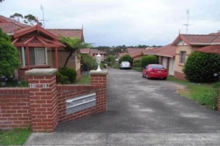 Fourth view of Homely villa listing, 5/140 Connells Point Road, Connells Point NSW 2221