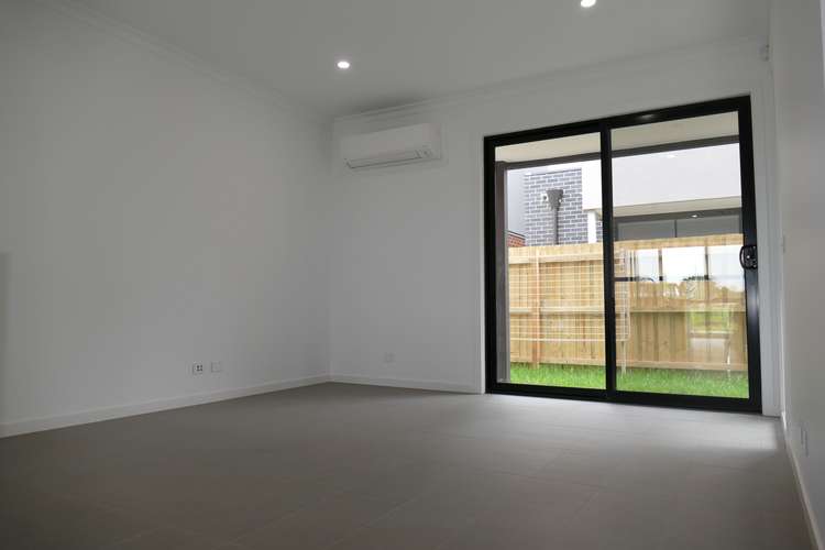Third view of Homely townhouse listing, 11 Featherwood Street, Clayton South VIC 3169