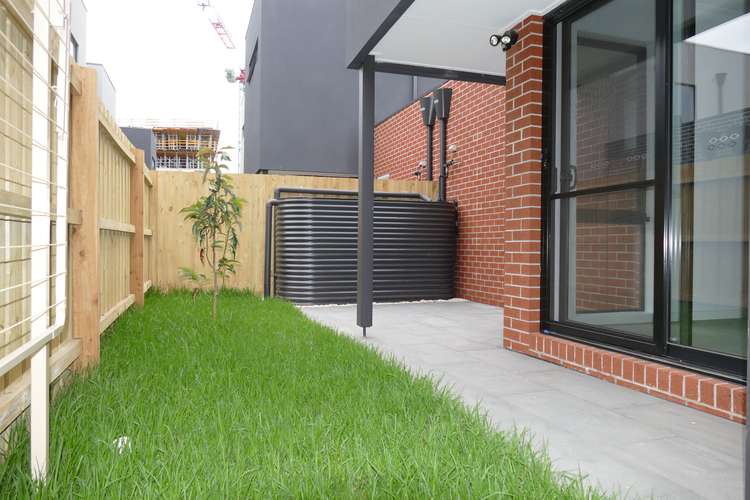 Fifth view of Homely townhouse listing, 11 Featherwood Street, Clayton South VIC 3169