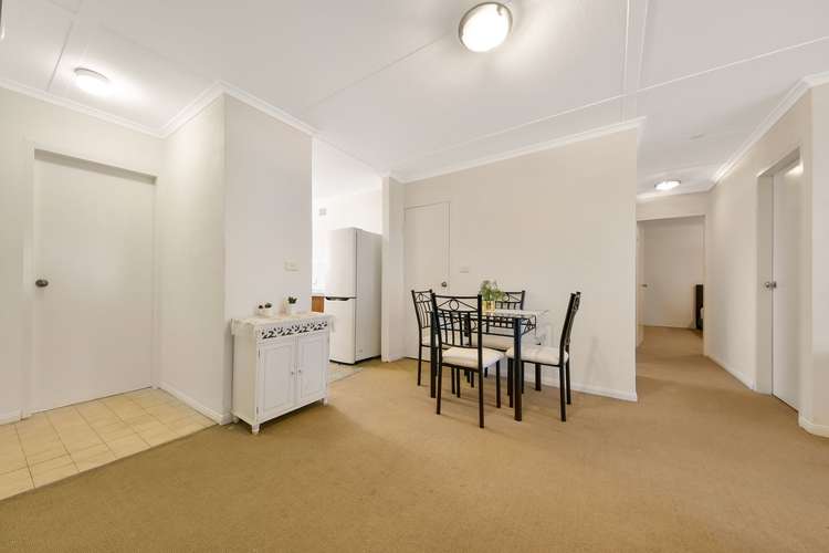 Second view of Homely unit listing, 22/20-30 Condamine Street, Campbelltown NSW 2560
