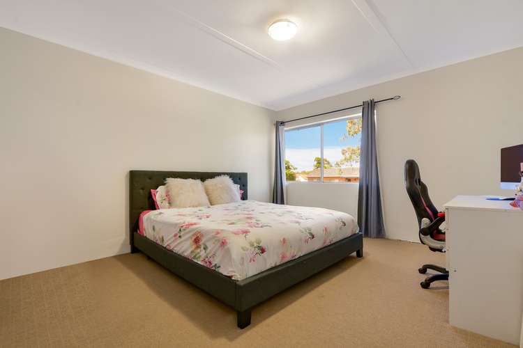 Fifth view of Homely unit listing, 22/20-30 Condamine Street, Campbelltown NSW 2560