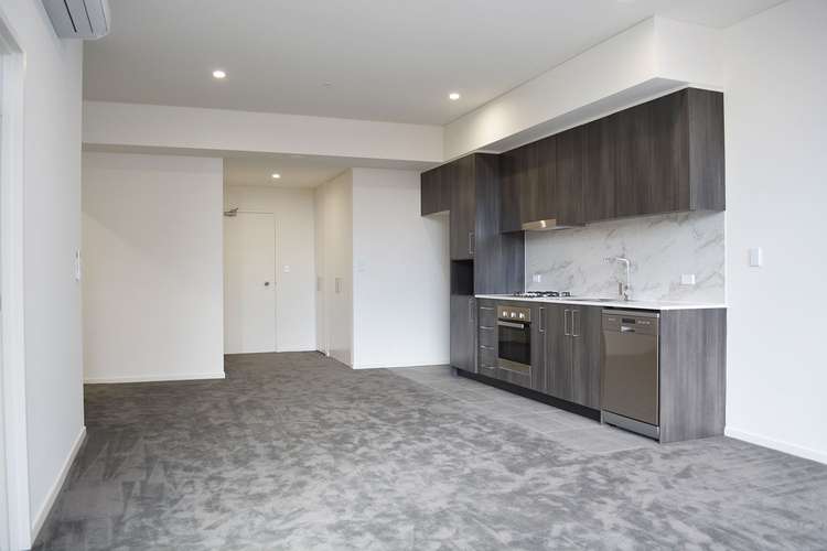 Fourth view of Homely apartment listing, 102/1 Post Office, Carlingford NSW 2118