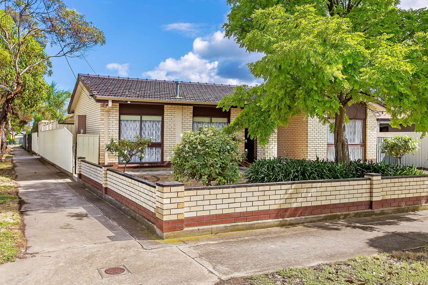 Main view of Homely house listing, 13 Allenby Road, Ottoway SA 5013
