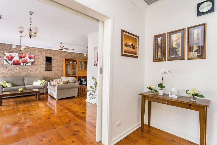 Second view of Homely house listing, 13 Allenby Road, Ottoway SA 5013