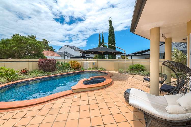 Second view of Homely house listing, 31/131 Morala Avenue, Runaway Bay QLD 4216