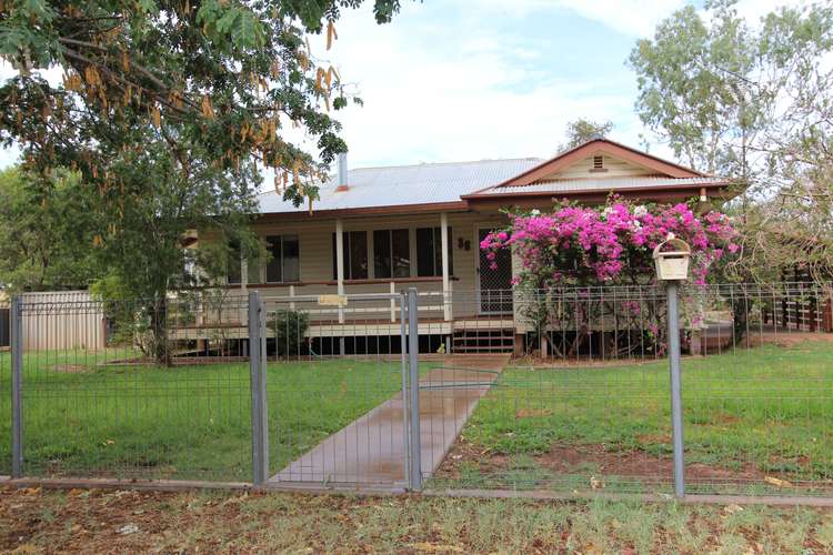 Main view of Homely house listing, 36 Sturt Street, Charleville QLD 4470