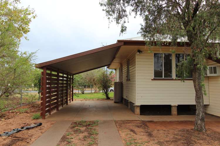 Second view of Homely house listing, 36 Sturt Street, Charleville QLD 4470