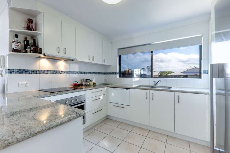 Third view of Homely unit listing, 21/22 Anzac Avenue, Maroochydore QLD 4558