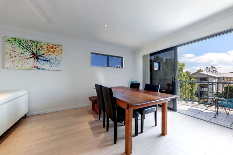 Fifth view of Homely unit listing, 21/22 Anzac Avenue, Maroochydore QLD 4558