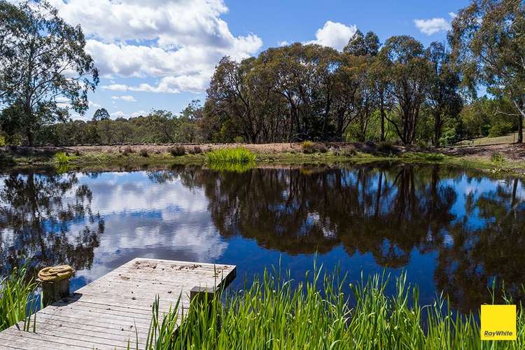 Second view of Homely house listing, 98 Harriott Road, Bywong NSW 2621