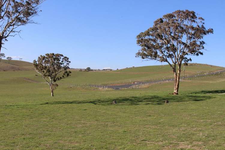 Second view of Homely residentialLand listing, Lot 207 Browns Creek Road, Blayney NSW 2799