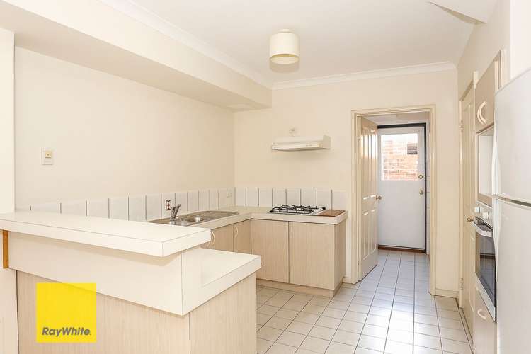 Second view of Homely townhouse listing, 1/56 Nottinghill Street, Joondalup WA 6027