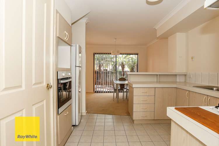 Fourth view of Homely townhouse listing, 1/56 Nottinghill Street, Joondalup WA 6027