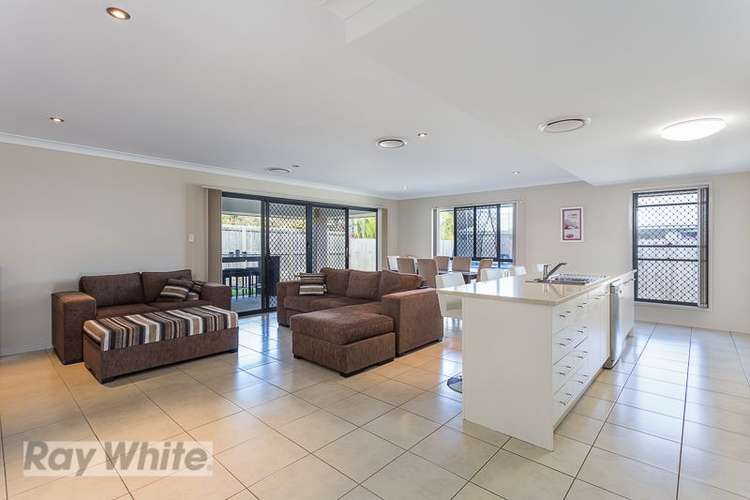 Fourth view of Homely house listing, 11 Lois Place, Redland Bay QLD 4165