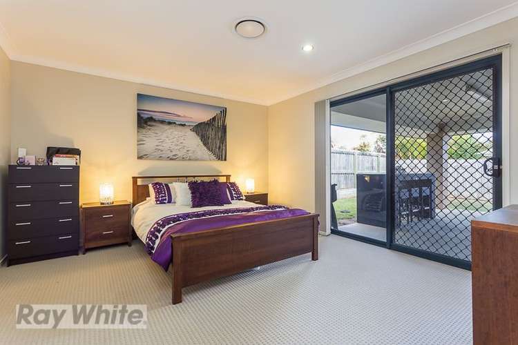 Fifth view of Homely house listing, 11 Lois Place, Redland Bay QLD 4165