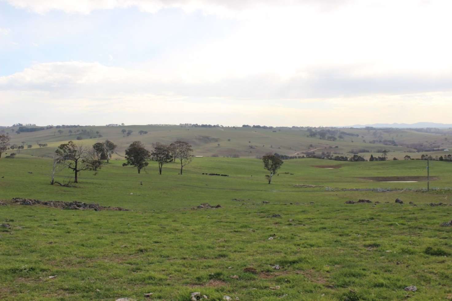 Main view of Homely residentialLand listing, Lot 211 Browns Creek Road, Blayney NSW 2799