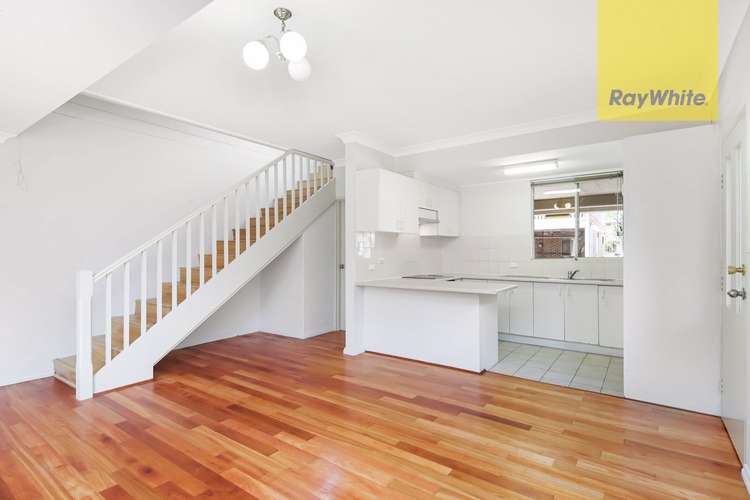 Third view of Homely townhouse listing, 10/57 Grose Street, North Parramatta NSW 2151