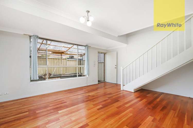 Fourth view of Homely townhouse listing, 10/57 Grose Street, North Parramatta NSW 2151