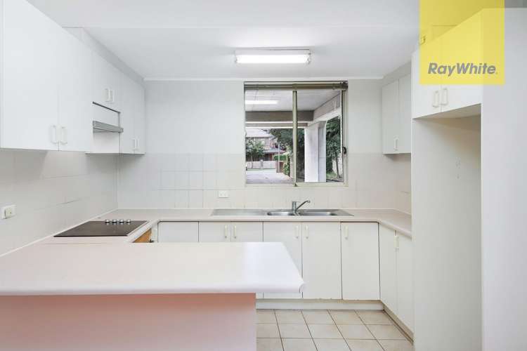 Fifth view of Homely townhouse listing, 10/57 Grose Street, North Parramatta NSW 2151