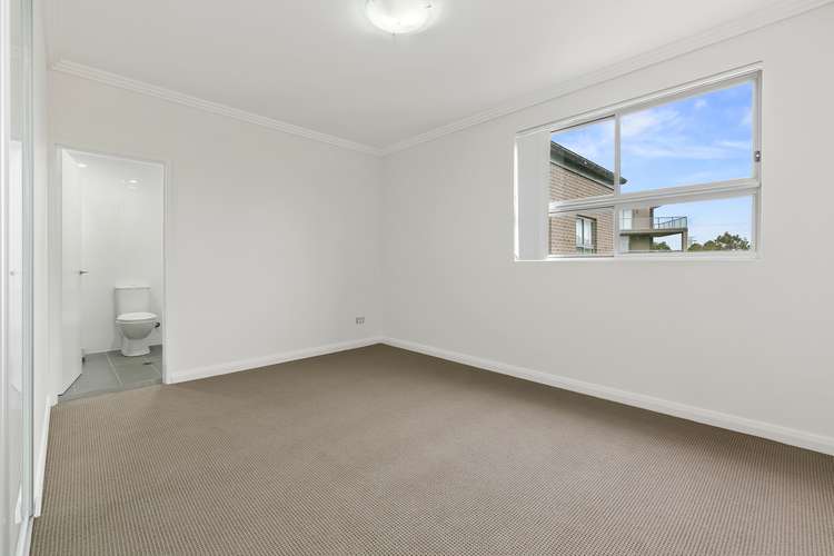 Second view of Homely apartment listing, H314/81-86 Courallie venue, Homebush West NSW 2140