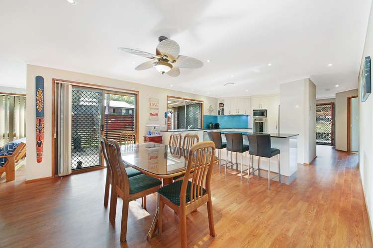 Third view of Homely house listing, 52 Bronzewing Close, Elanora QLD 4221