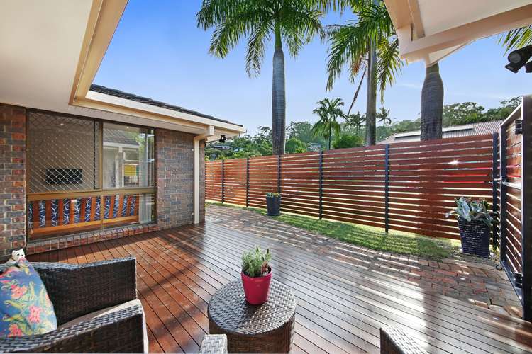 Fourth view of Homely house listing, 52 Bronzewing Close, Elanora QLD 4221