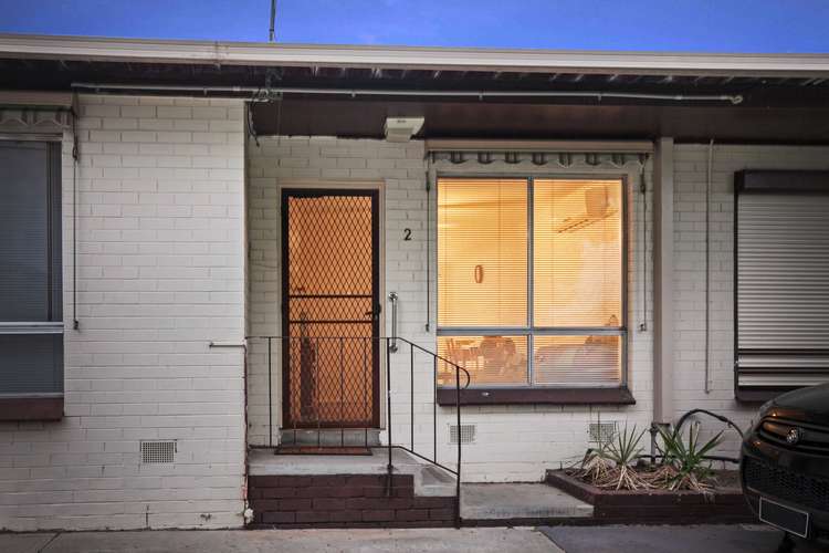 Second view of Homely unit listing, 2/42 Harbury Street, Reservoir VIC 3073