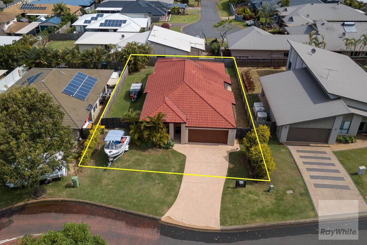 Main view of Homely house listing, 18 Cole Street, Redland Bay QLD 4165
