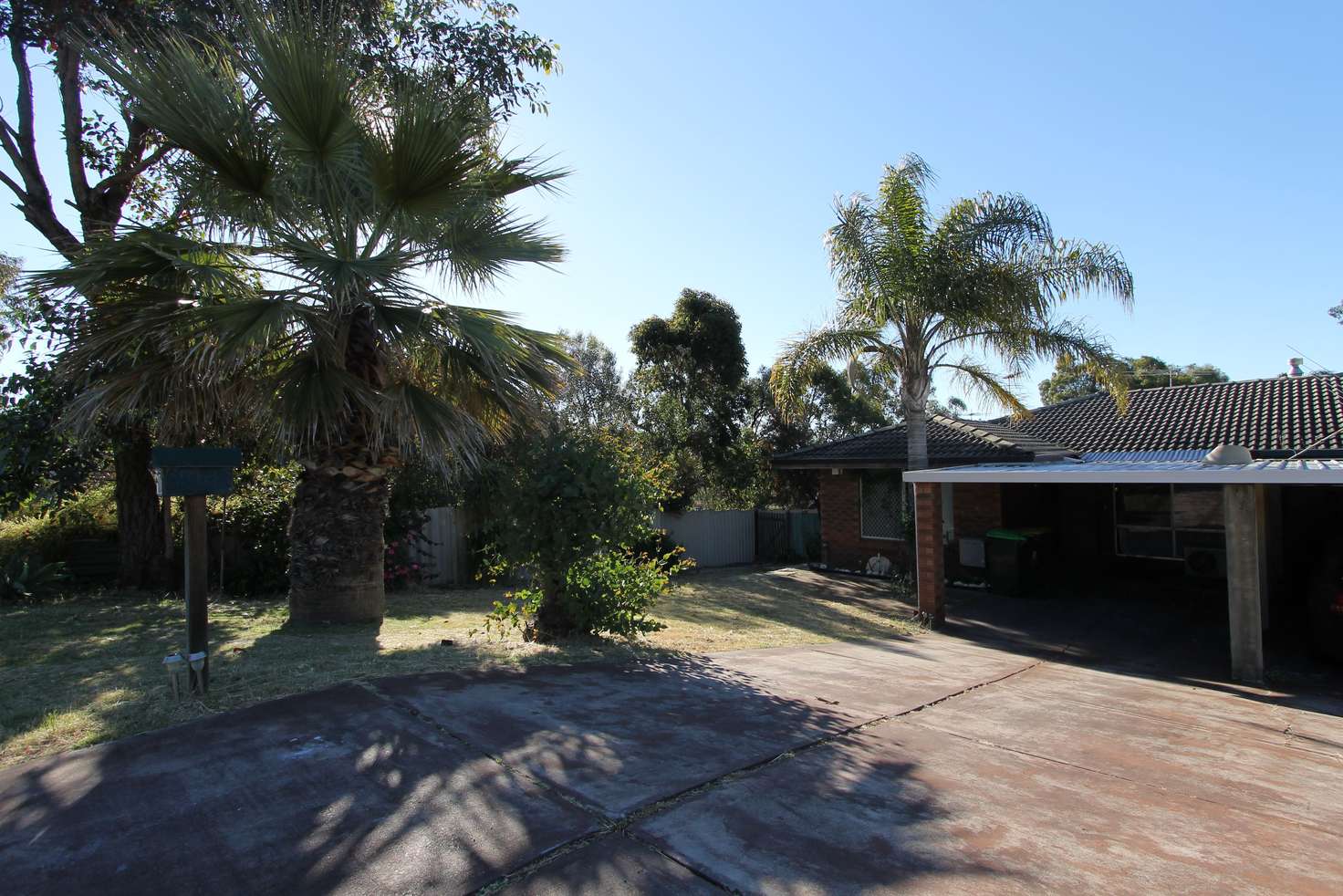 Main view of Homely other listing, 10A Walter Way, Hamersley WA 6022