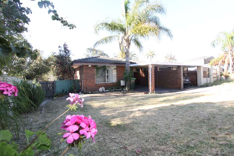 Second view of Homely other listing, 10A Walter Way, Hamersley WA 6022