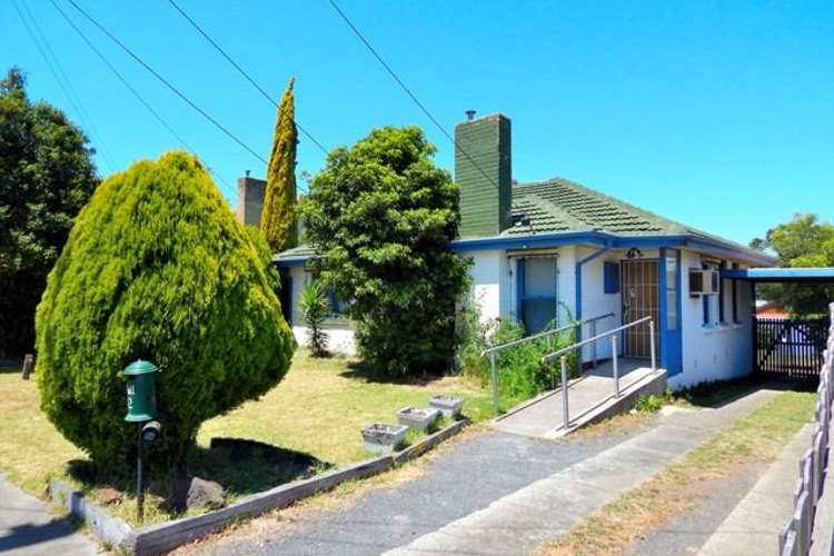 Main view of Homely house listing, 32 Lane Crescent, Reservoir VIC 3073