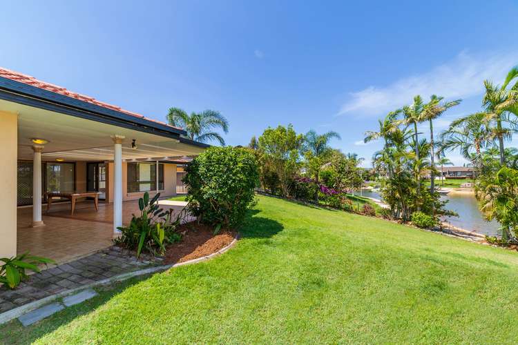 Third view of Homely house listing, 3 Braemer Court, Benowa Waters QLD 4217