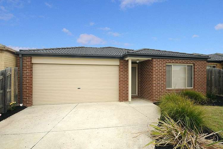 Main view of Homely house listing, 54 Szer Way, Carrum Downs VIC 3201
