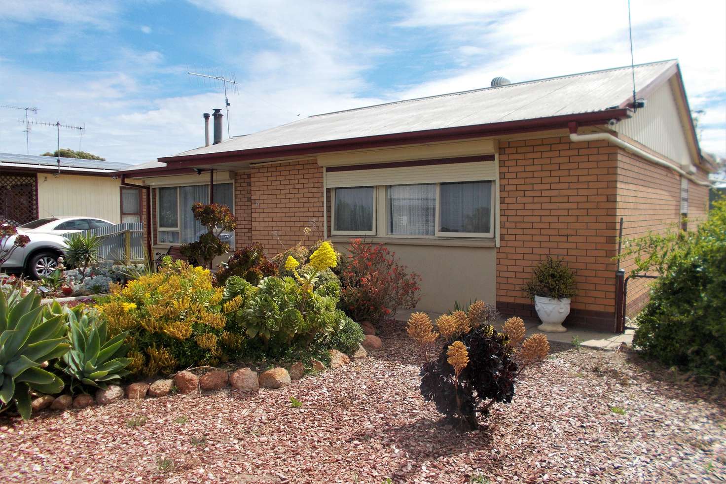 Main view of Homely house listing, 31 Campbell Street, Bordertown SA 5268