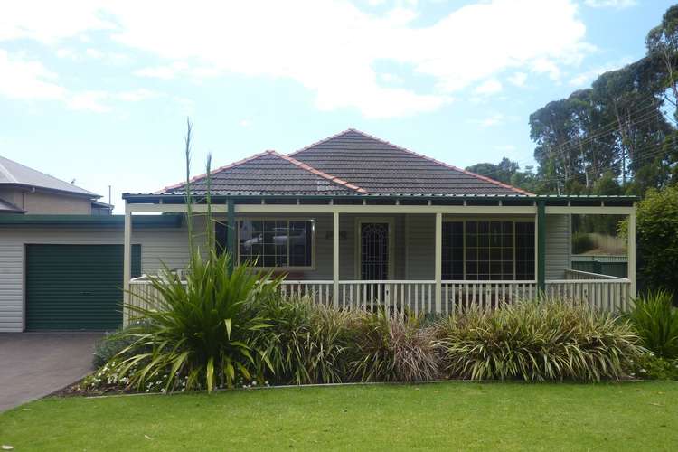 Main view of Homely house listing, 13 West Street, Russell Vale NSW 2517