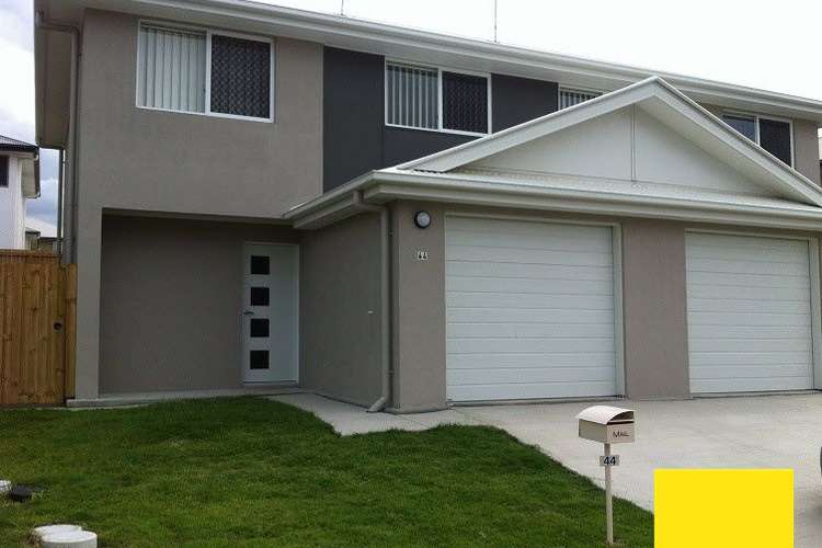 Main view of Homely townhouse listing, 44/12 Dasheng Street, Doolandella QLD 4077