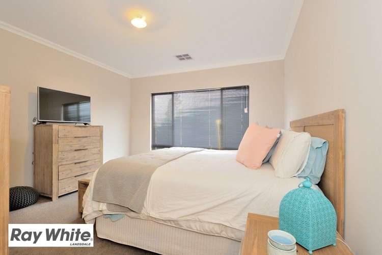 Fifth view of Homely house listing, 33 Bolero Road, Aveley WA 6069