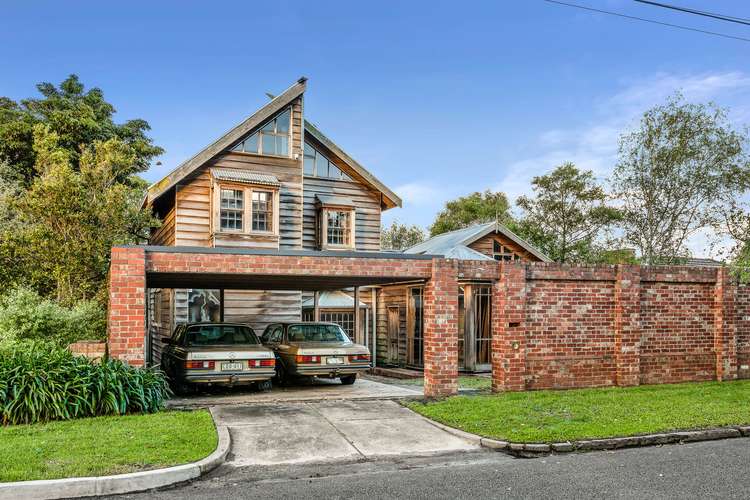 Second view of Homely house listing, 5 Grange Road, Frankston South VIC 3199